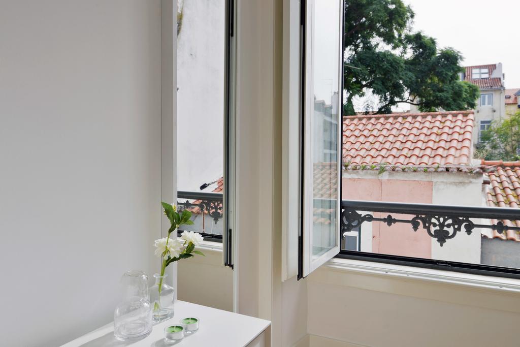 LisboaFlh Santa Catarina Outstanding Flats公寓 外观 照片